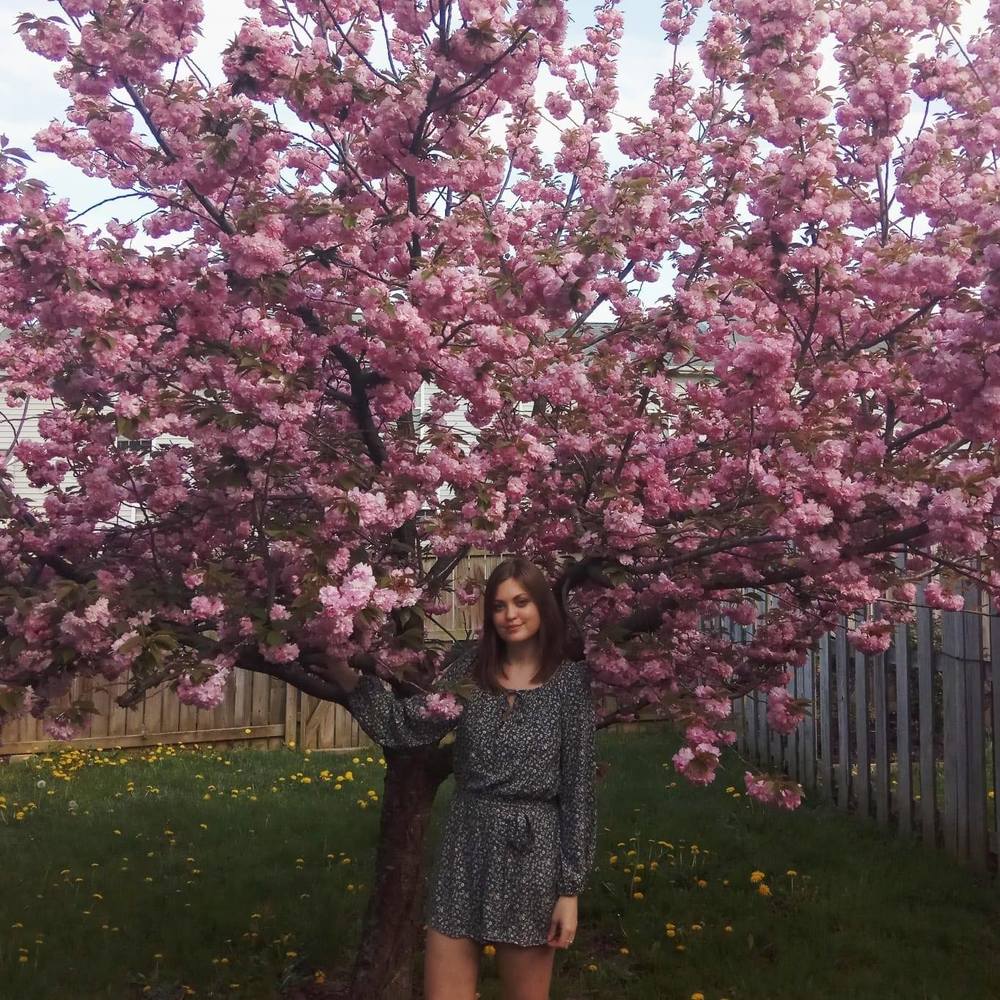 Meet your Posher, Sophie